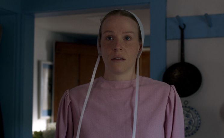 Emma Myles