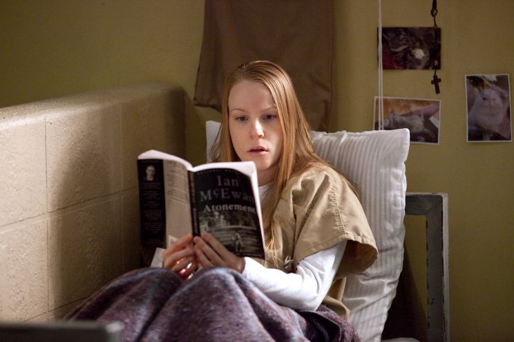 Emma Myles