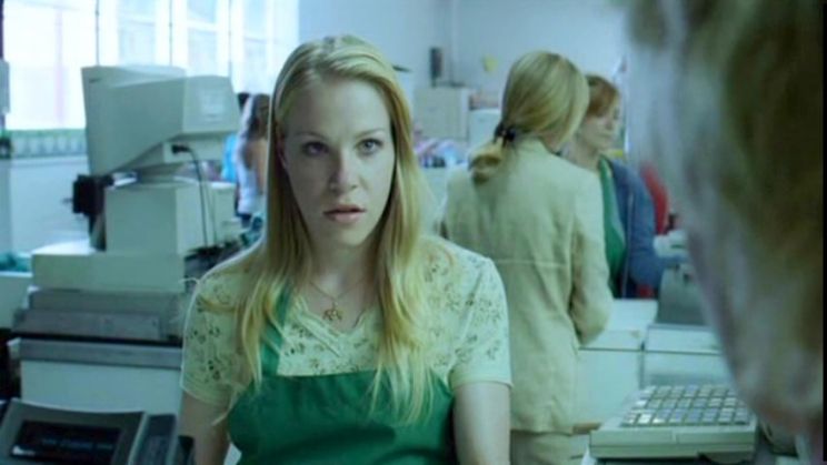 Emma Myles