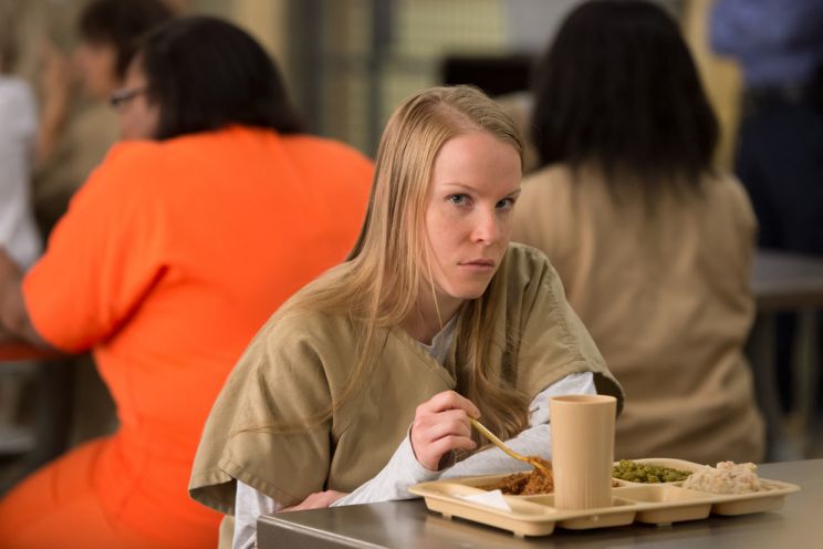 Emma Myles