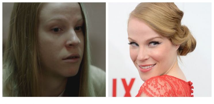 Emma Myles