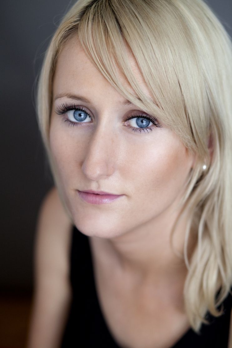 Emma Paetz