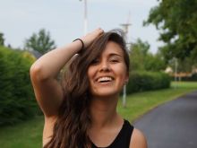 Emma Pedersen
