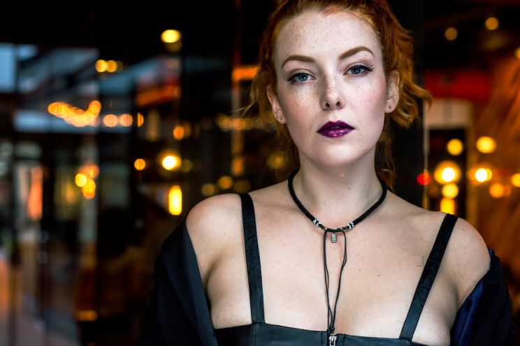 Emma Pedersen