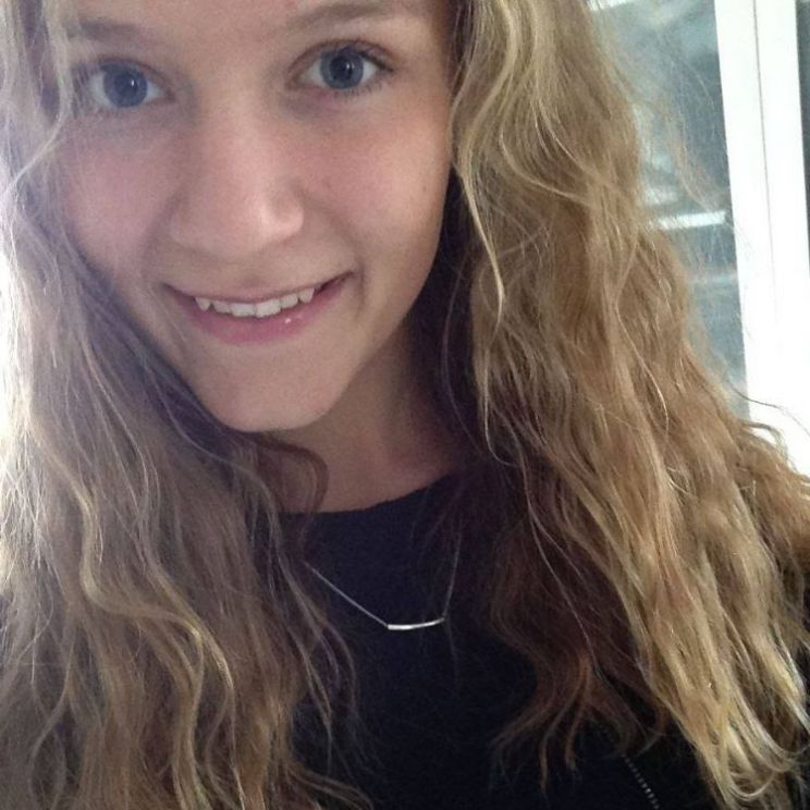 Emma Pedersen