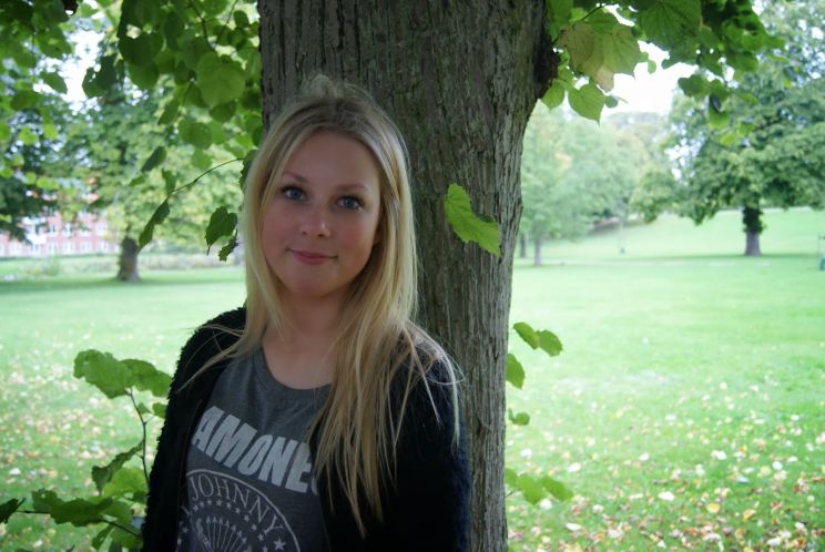 Emma Pedersen