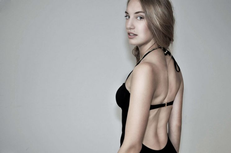 Emma Peters