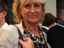 Emma Prescott
