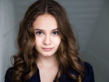Emma Prescott