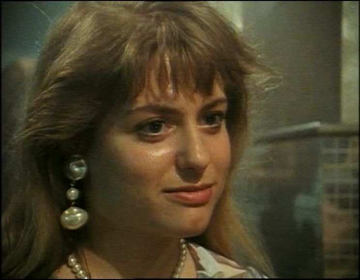 Emma Ridley