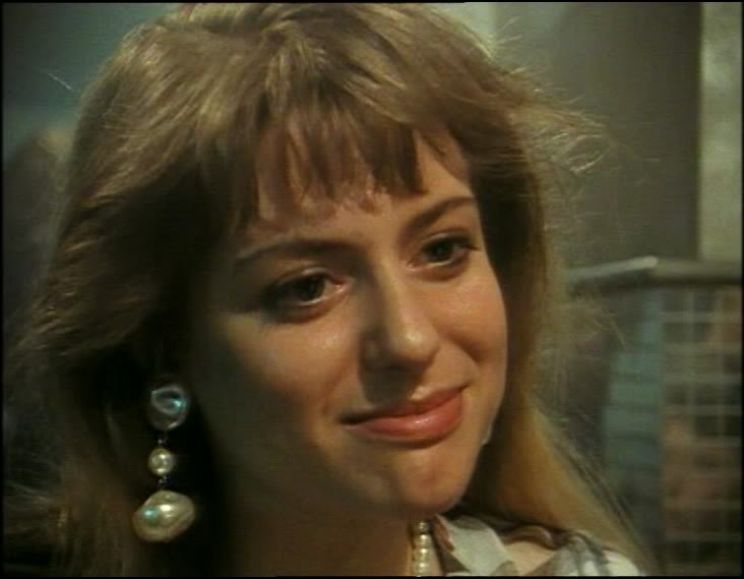 Emma Ridley