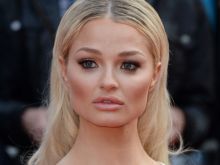 Emma Rigby