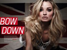 Emma Rigby