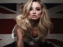 Emma Rigby