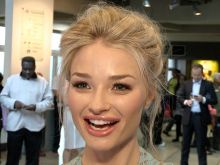 Emma Rigby