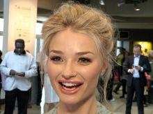 Emma Rigby