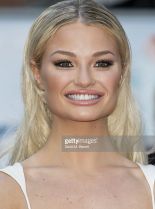 Emma Rigby