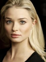 Emma Rigby