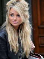Emma Rigby photo