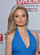 Emma Rigby