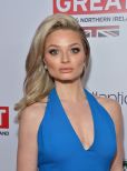 Emma Rigby