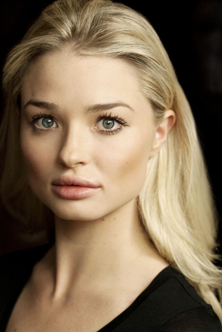 Emma Rigby