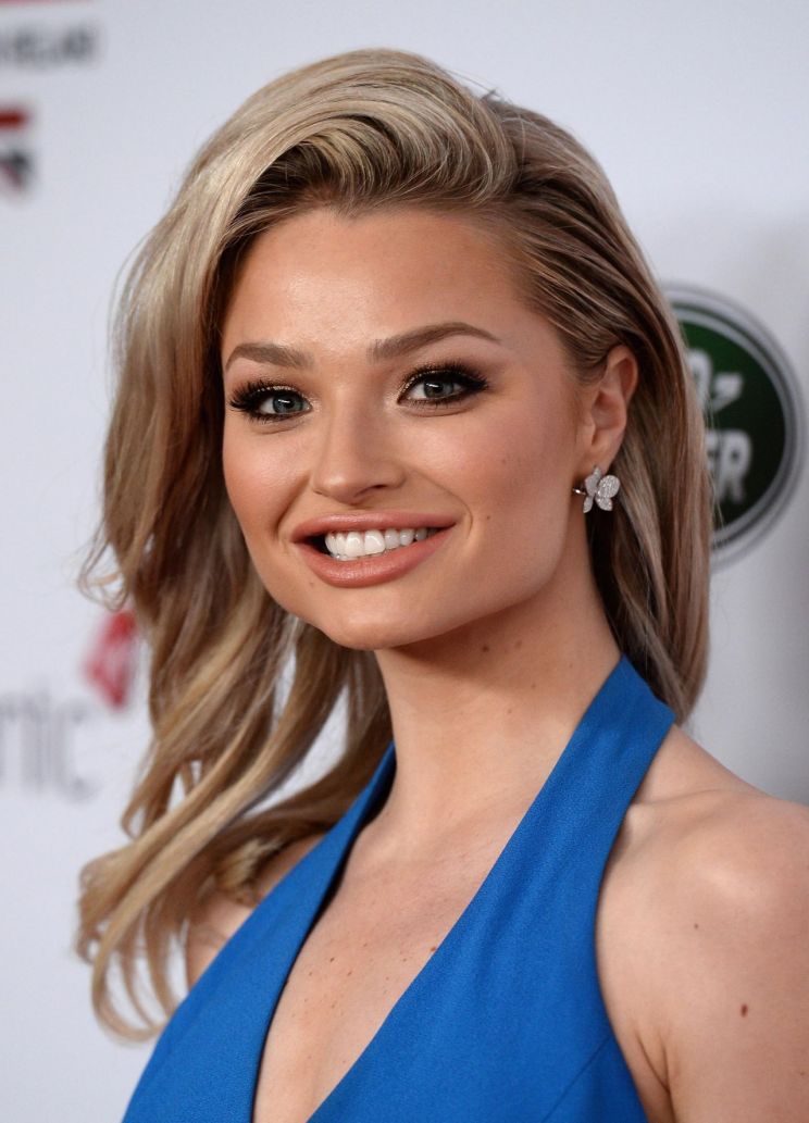 Emma Rigby