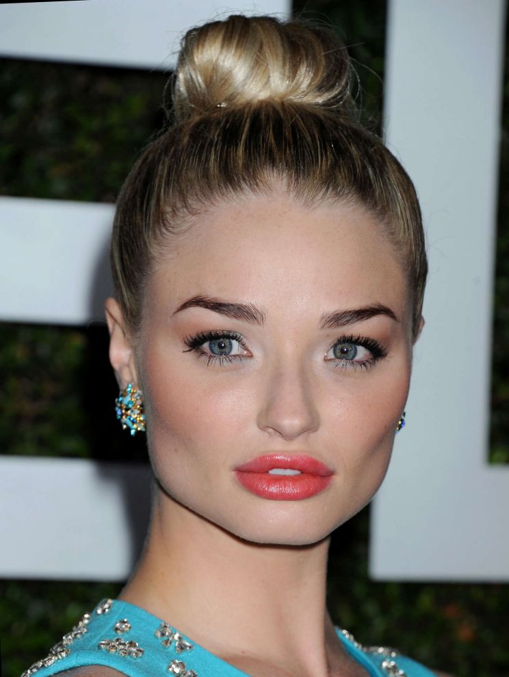 Emma Rigby