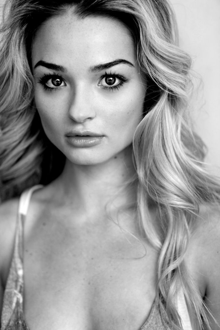 Emma Rigby