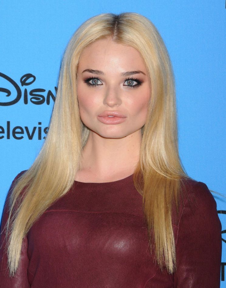 Emma Rigby