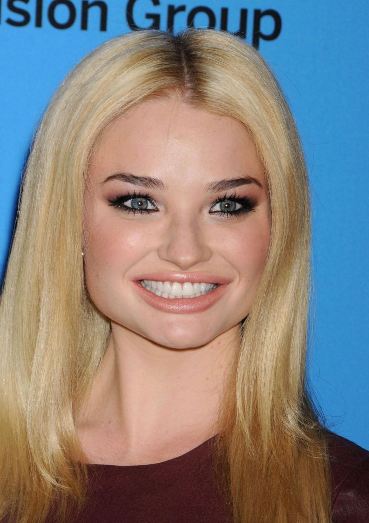 Emma Rigby