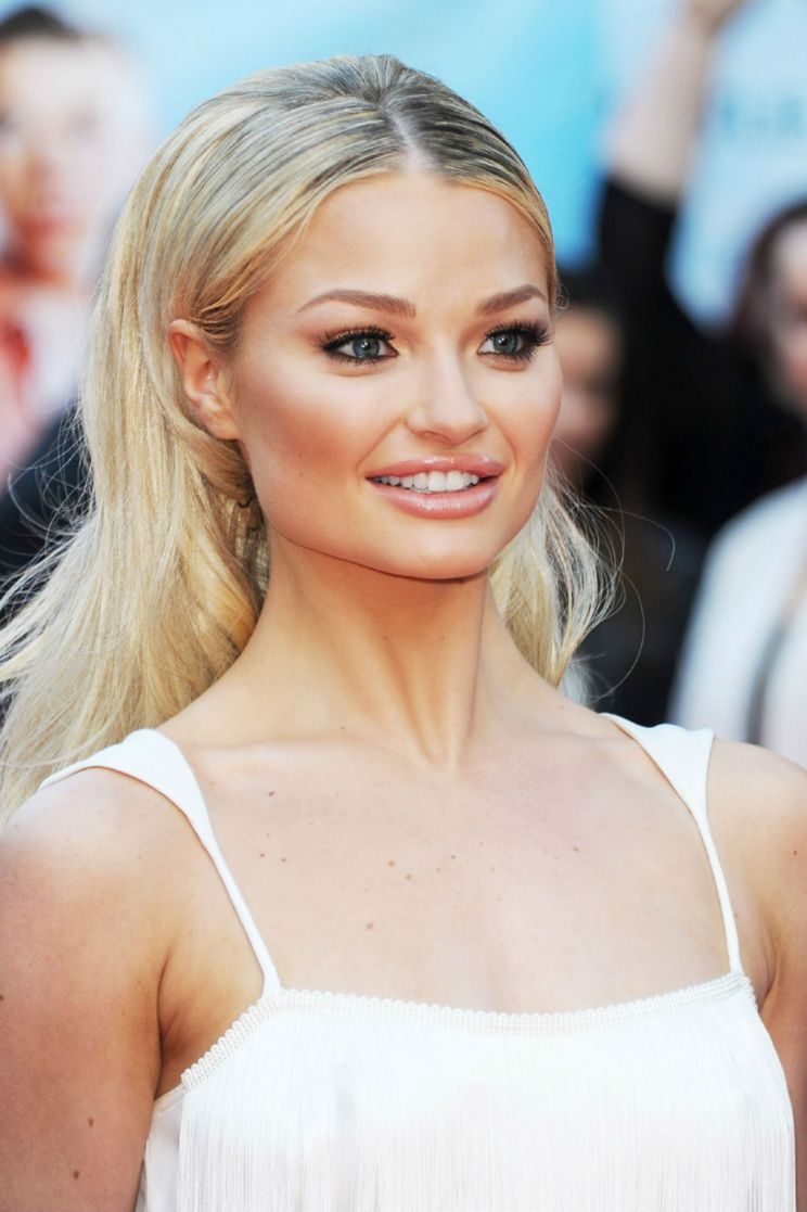 Emma Rigby