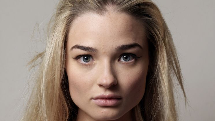 Emma Rigby