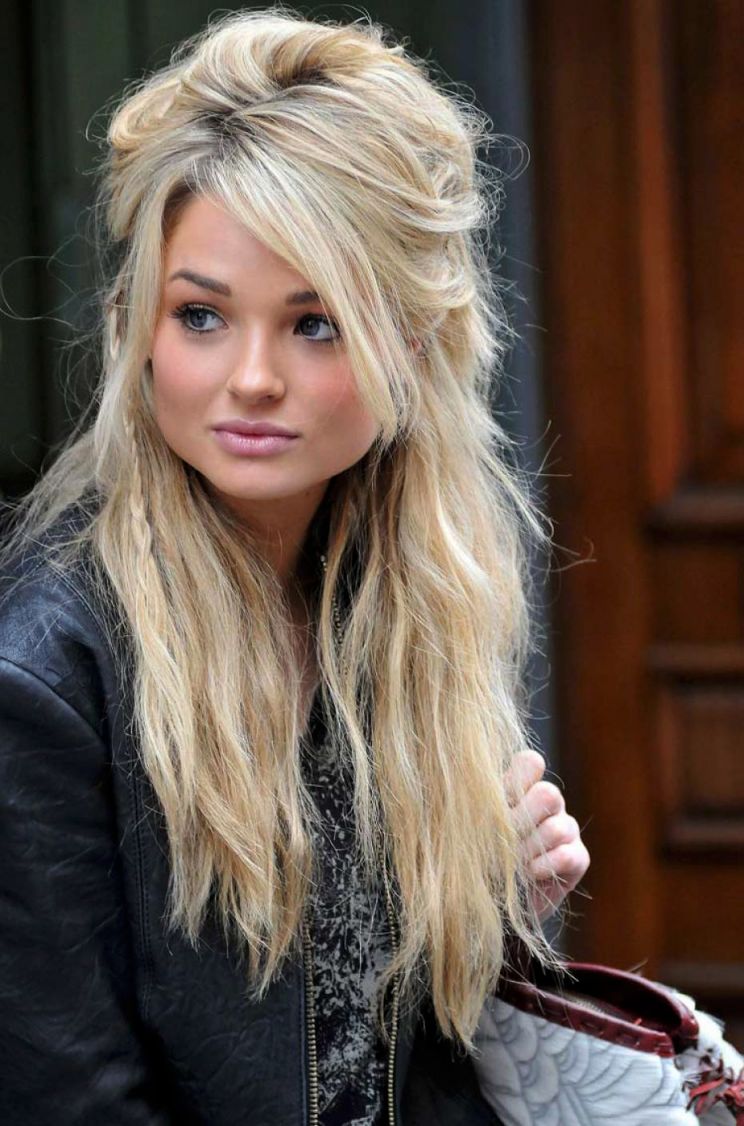 Emma Rigby