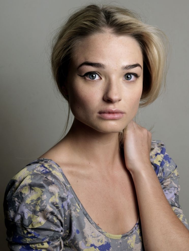 Emma Rigby