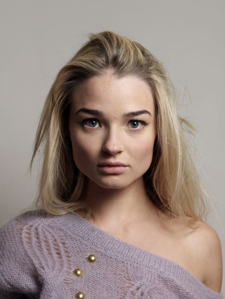 Emma Rigby