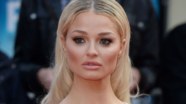 Emma Rigby