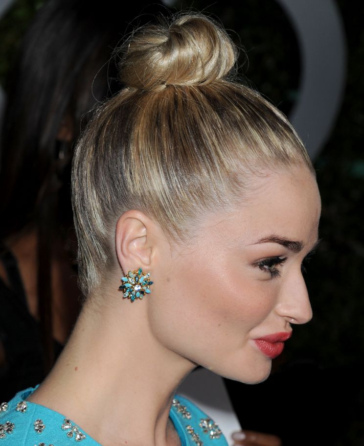 Emma Rigby