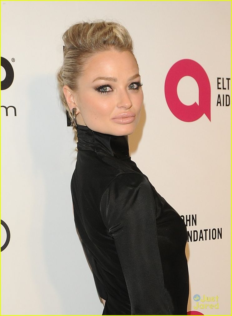 Emma Rigby