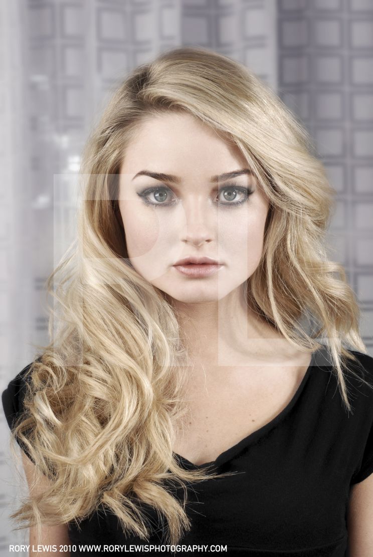 Emma Rigby