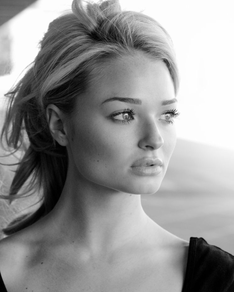 Emma Rigby