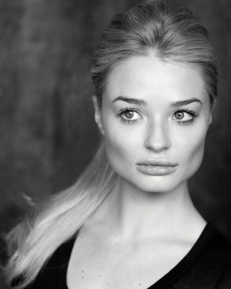 Emma Rigby