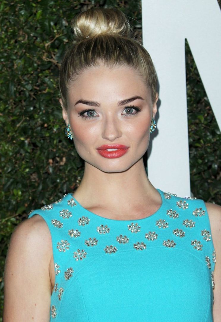 Emma Rigby