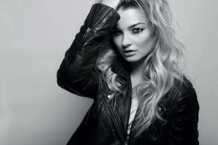 Emma Rigby