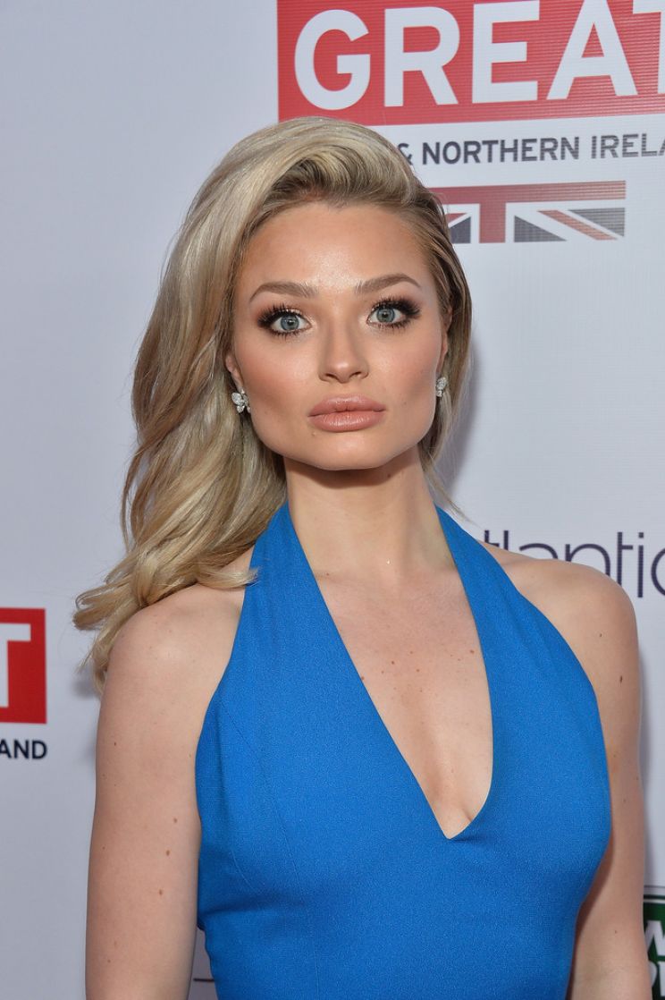 Emma Rigby