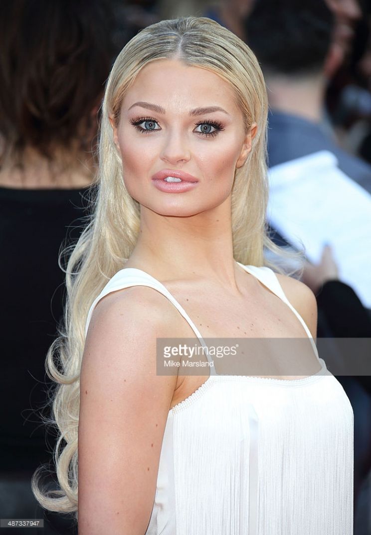 Emma Rigby