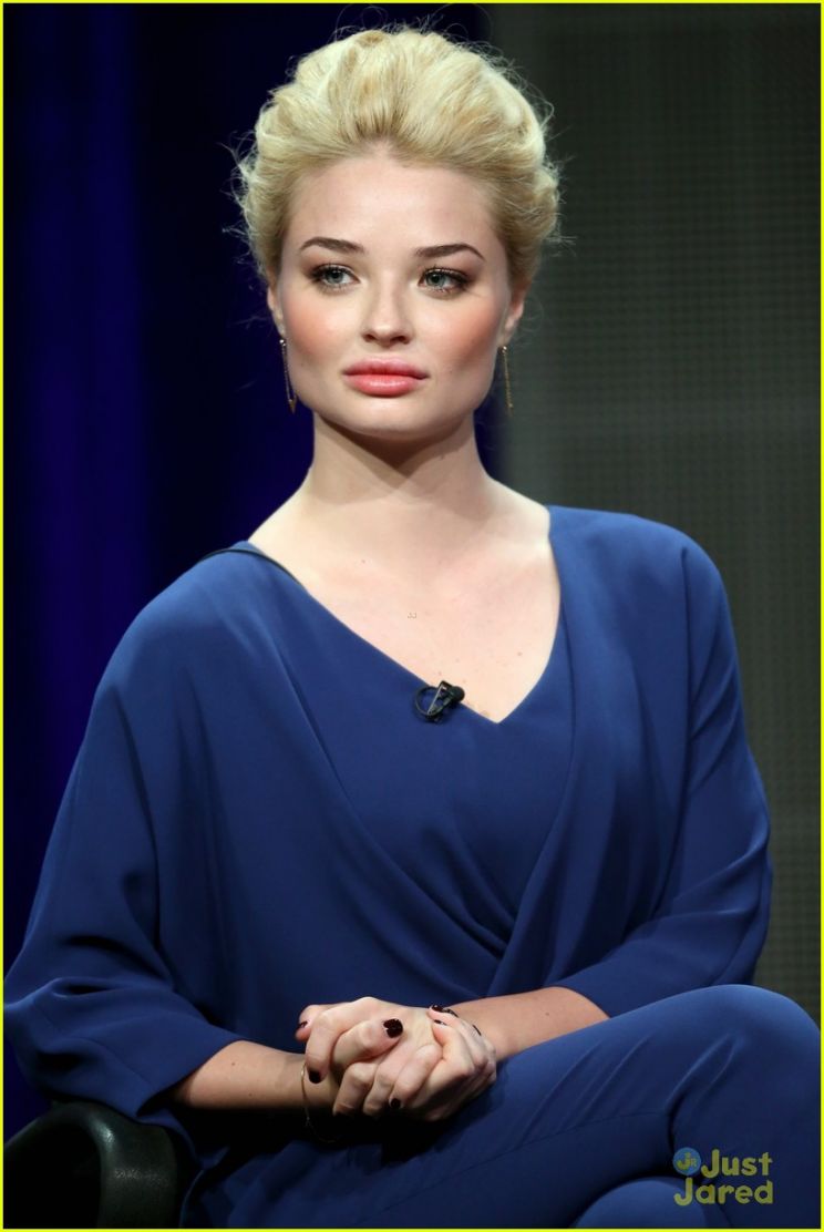 Emma Rigby