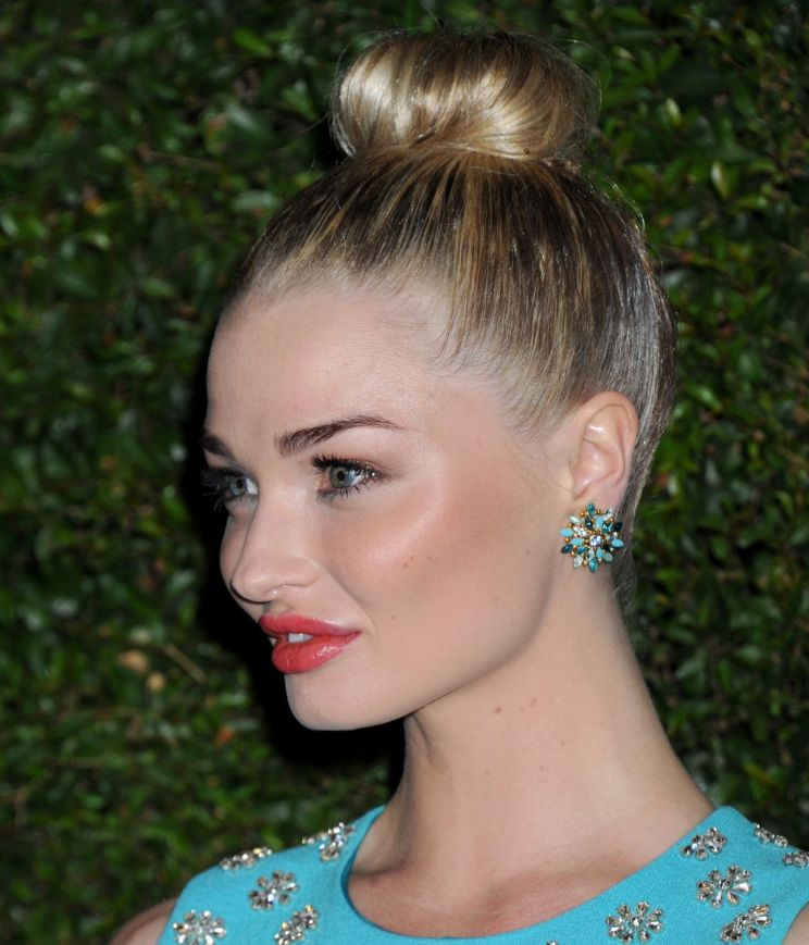 Emma Rigby