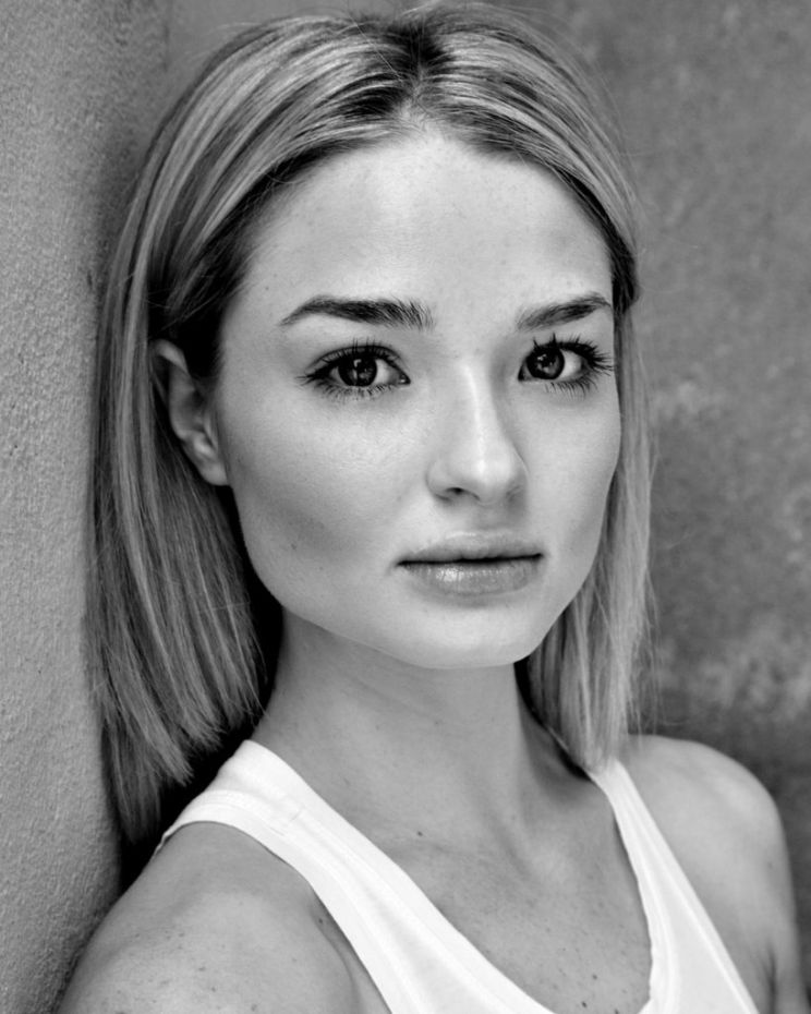 Emma Rigby