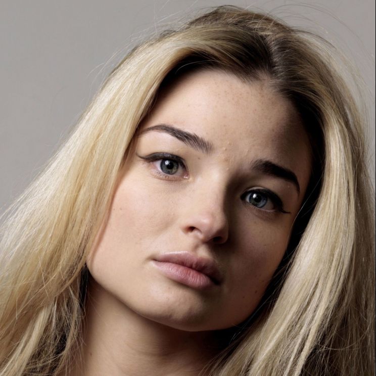 Emma Rigby